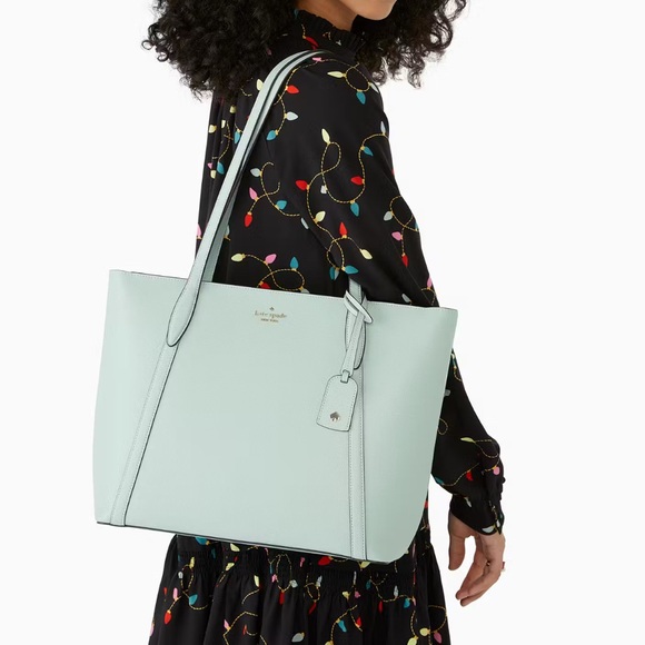 Kate Spade Cara Large Tote - Picture 1 of 6
